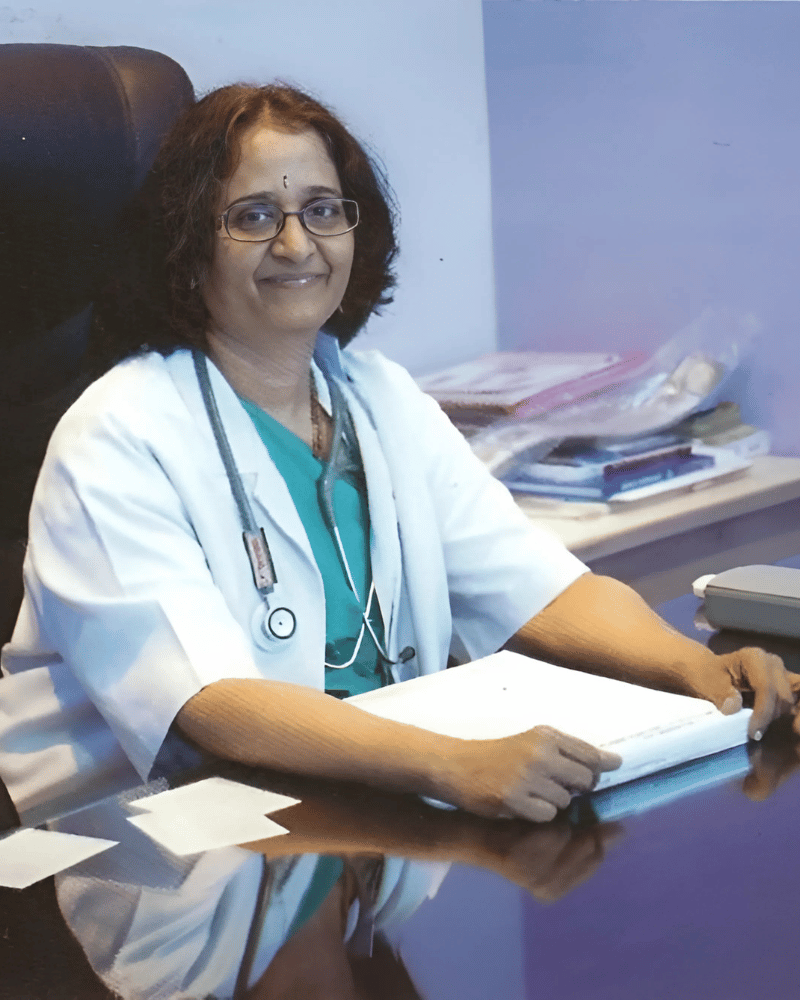 Dr. G. Bhavani